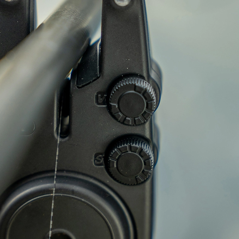 Avid Carp VTX Bite Alarms
